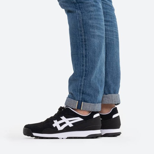 T-shirt męski Onitsuka Tiger z krótkim rękawem
