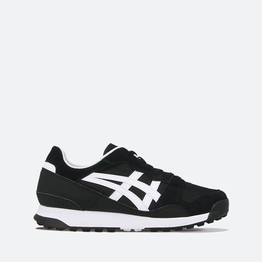 T-shirt męski Onitsuka Tiger z krótkim rękawem