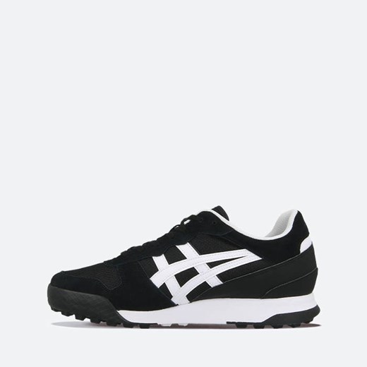 Onitsuka Tiger t-shirt męski z krótkim rękawem