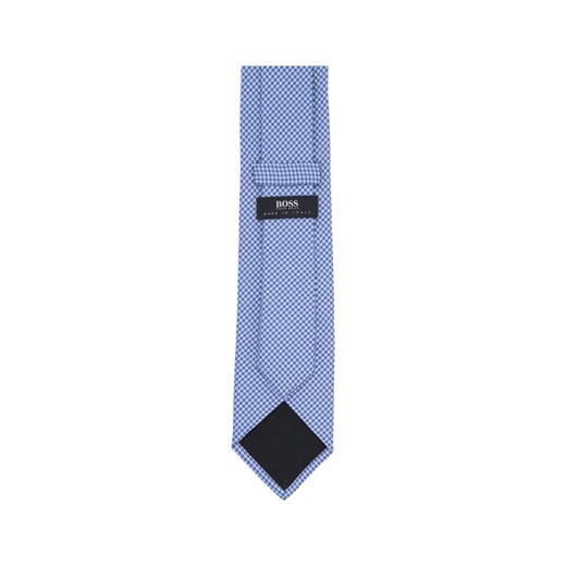 boss Jedwabny krawat Uniwersalny Gomez Fashion Store
