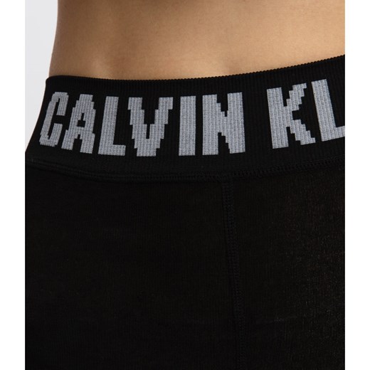 Calvin Klein Legginsy KARA | Slim Fit Calvin Klein L Gomez Fashion Store