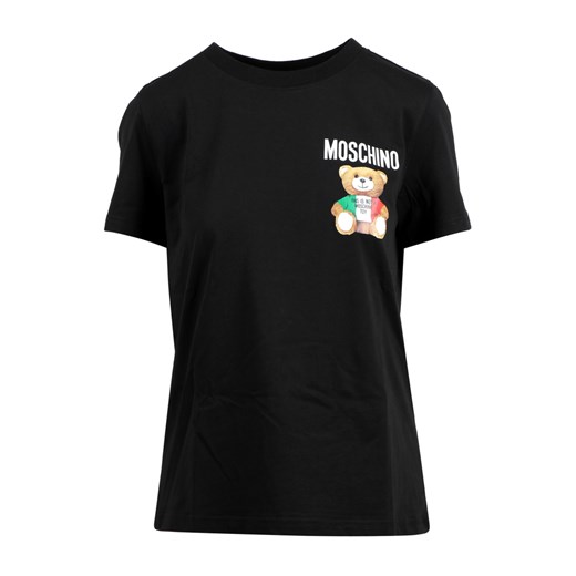 T-shirt Moschino 46 IT okazja showroom.pl