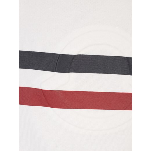 Bluza męska Moncler biała 