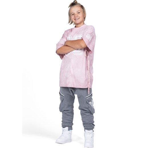 t-shirt KIDS 89 FRINGE Robert Kupisz 92-98cm okazyjna cena showroom.pl