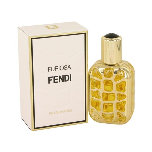 Fendi Furiosa Eau De Parfum Spray Fendi 30 ml showroom.pl