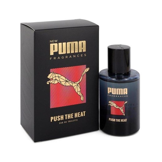 Perfumy męskie Puma 