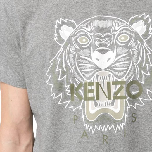 T-shirt męski Kenzo 