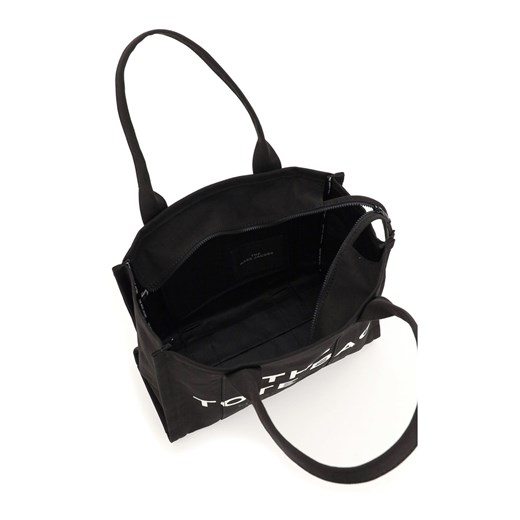 Torba podróżna Marc Jacobs czarna