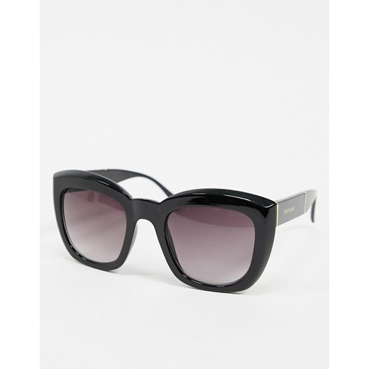 River Island okulary przeciwsłoneczne damskie 