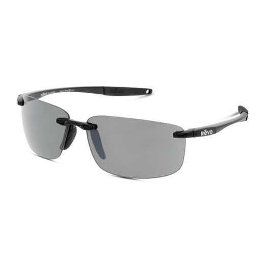 REVO DESCEND 4059 01 GREY - Okulary przeciwsłoneczne - revo Revo wyprzedaż Trendy Opticians