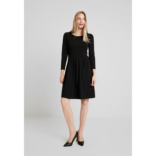 Anna Field czarna elastyczna sukienka dżerseju Xs XS/S Oficjalny sklep Allegro