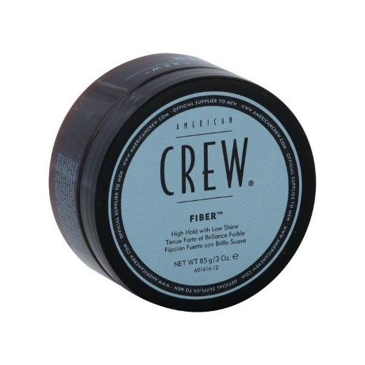 American Crew, Fiber, włóknista pasta do stylizacji włosów, 85 g American Crew promocyjna cena smyk