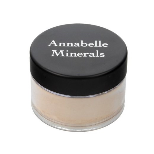 Podkład do twarzy Annabelle Minerals 