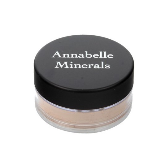 Puder Annabelle Minerals 