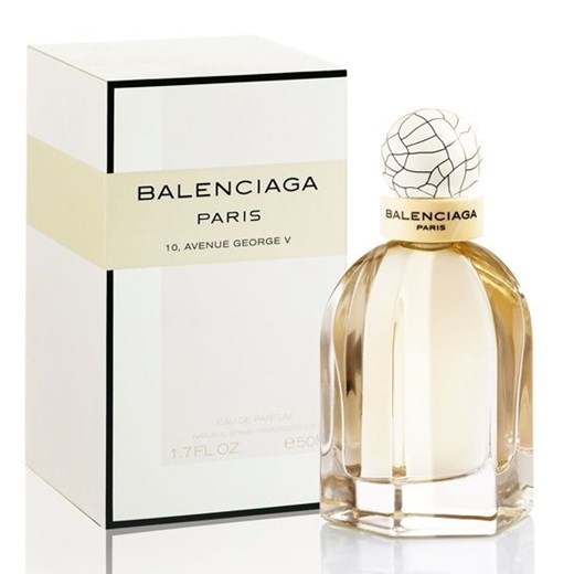 Balenciaga, Woman, woda perfumowana, 75 ml smyk