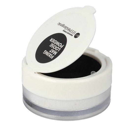 Puder Bell