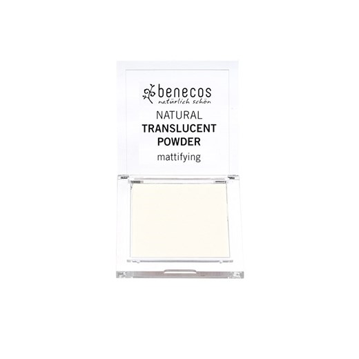 Puder Benecos