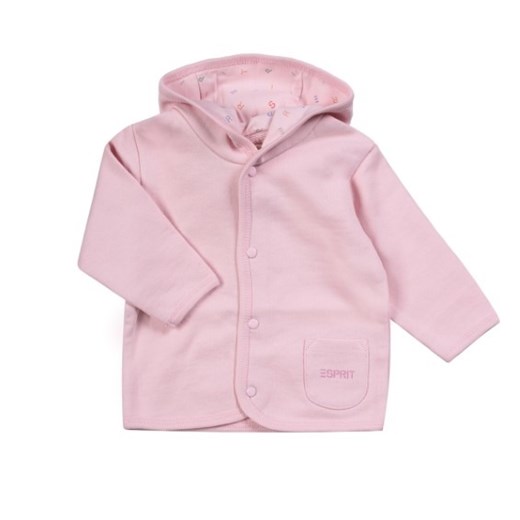 Odzież dla niemowląt różowa Esprit 