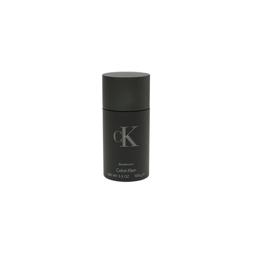 Calvin Klein, CK Be, dezodorant w sztyfcie, 75g Calvin Klein okazyjna cena smyk