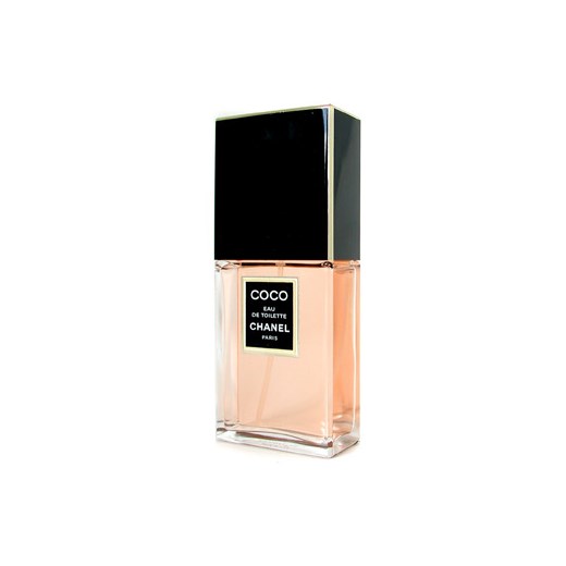 Chanel, Coco, woda toaletowa, 100 ml Chanel smyk wyprzedaż