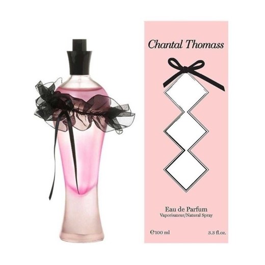 Chantal Thomass, Pink, woda perfumowana w sprayu, 100 ml Chantal Thomass smyk promocja