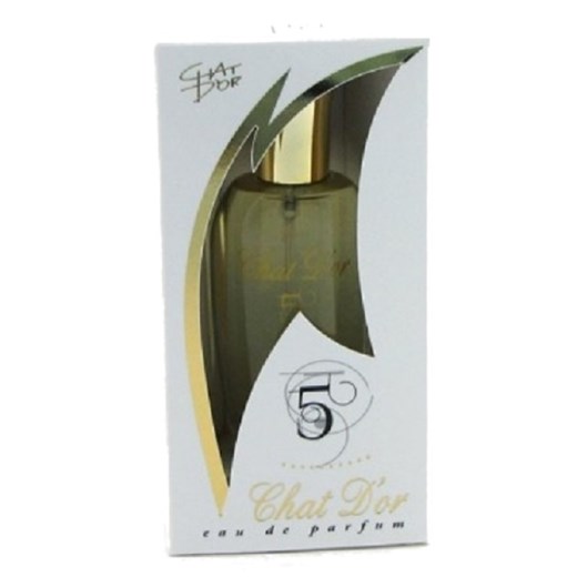 Perfumy damskie Chat D'or 