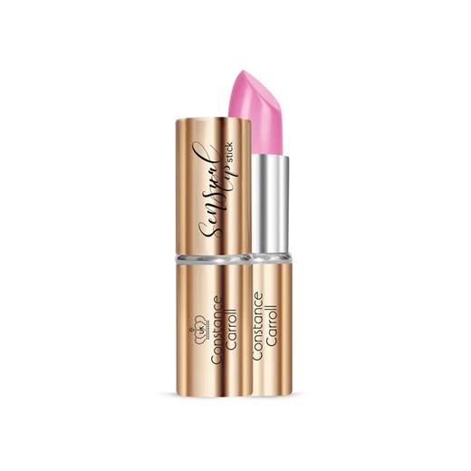 Constance Carroll, pomadka do ust Sensual nr 06 Baby, 1 szt. Constance Carroll smyk