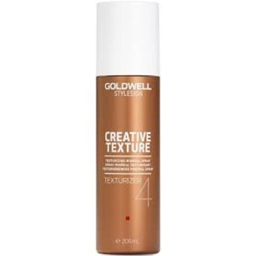 Goldwell, Stylesign Creative Texture Texturizing Mineral Spray, spray do stylizacji włosów, 200 ml Goldwell smyk okazyjna cena