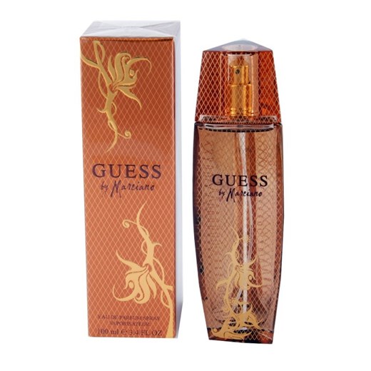 Guess, Guess by Marciano, Woda perfumowana, 100 ml Guess okazja smyk