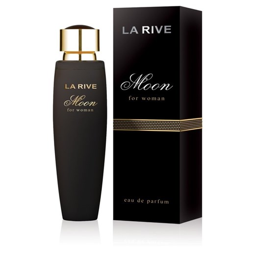 La Rive, Woman Moon, woda perfumowana, 75 ml La Rive smyk okazyjna cena