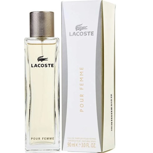 Lacoste, Pour Femme, woda perfumowana, 90 ml Lacoste okazyjna cena smyk