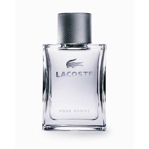 Lacoste, Pour Homme, woda toaletowa, 50 ml Lacoste smyk