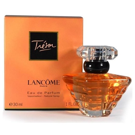 Lancome, Tresor, woda perfumowana, 30 ml Lancome smyk