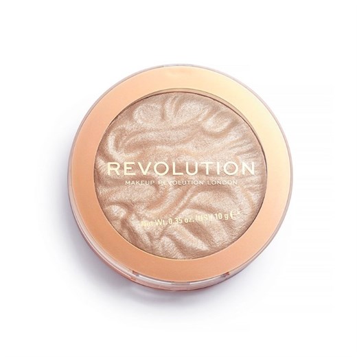 Rozświetlacz Makeup Revolution 