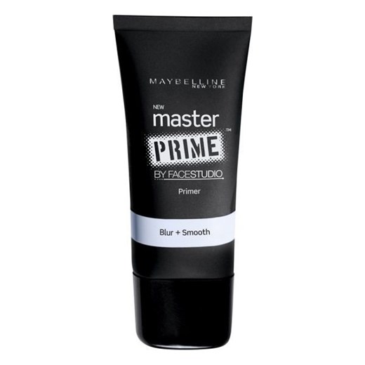 Maybelline New York, Master Primer, baza zmniejszająca widoczność porów, 30 ml promocyjna cena smyk