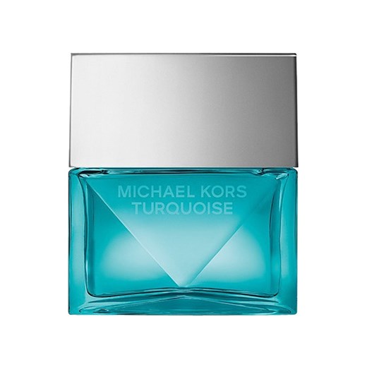 Michael Kors, Turquoise, woda perfumowana, spray, 30 ml Michael Kors promocja smyk