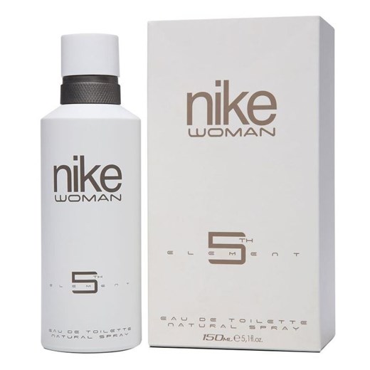 Nike, 5th Element Woman, woda toaletowa, 150 ml Nike smyk