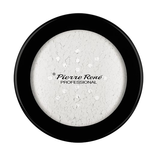 Pierre Rene, Rise Loose Powder, puder sypki ryżowy, No.00, 12g Pierre Rene smyk