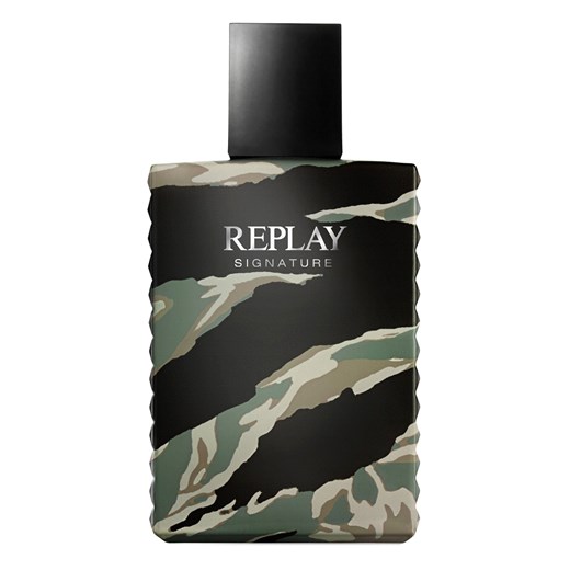 Perfumy męskie Replay 