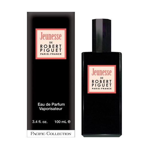 Robert Piguet, Jeunesse Woman, woda perfumowana, 100 ml Robert Piguet okazyjna cena smyk