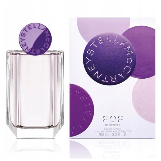 Stella McCartney, Stella Pop Bluebell EDP, spray, 100 ml Stella Mccartney smyk wyprzedaż