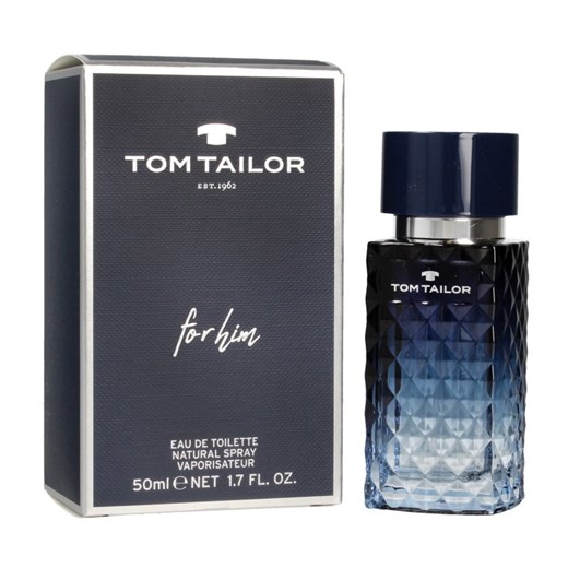 Perfumy męskie Tom Tailor 