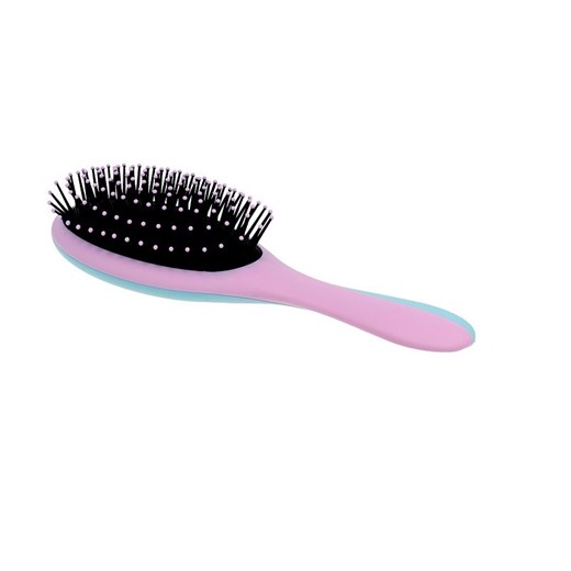 Twish, Professional Hair Brush With Magnetic Mirror, szczotka do włosów z magnetycznym lusterkiem, Mauve-Blue Twish wyprzedaż smyk