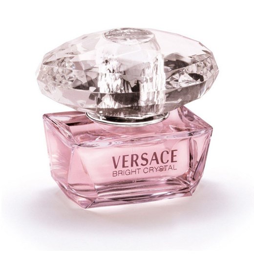 Versace, Bright Crystal, Woda toaletowa, 50 ml Versace smyk