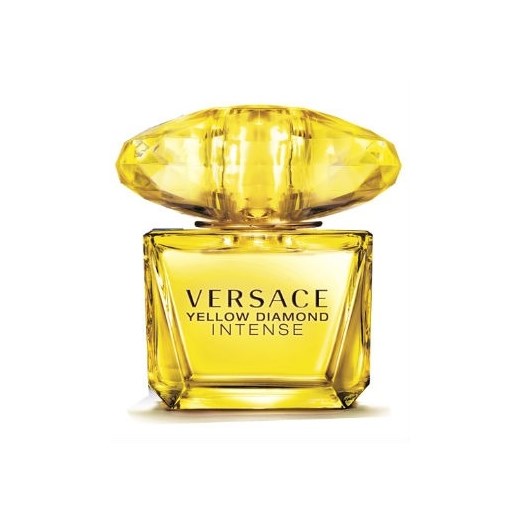 Versace, Yellow Diamond Intense, Woda perfumowana, 50 ml Versace promocja smyk
