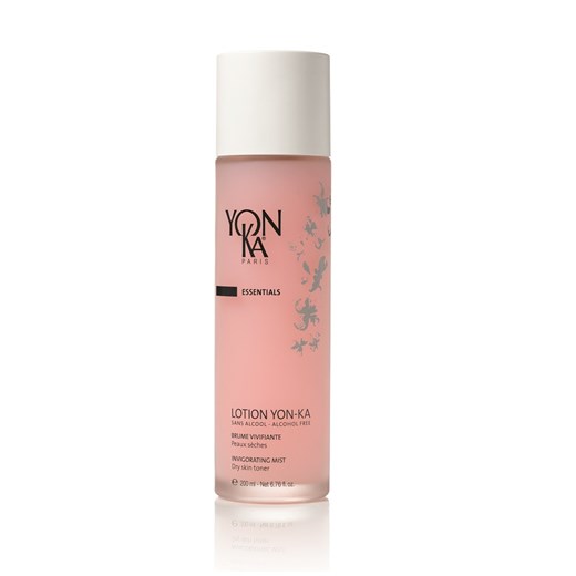 Yon-Ka, Essentials Lotion, tonik do twarzy do skóry suchej i wrażliwej, 200 ml Yon-ka promocyjna cena smyk