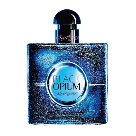 Yves Saint Laurent, Black Opium Intense, woda perfumowana, spray, 90 ml Yves Saint Laurent promocja smyk