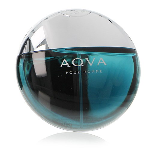 Bvlgari, Aqua, Woda toaletowa, 50 ml Bvlgari smyk wyprzedaż