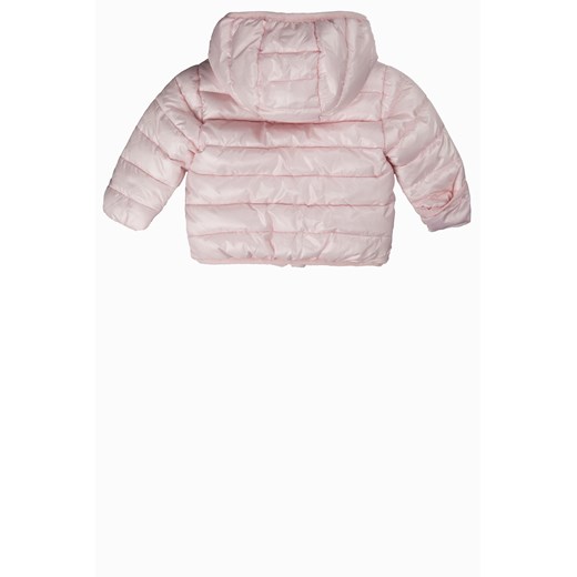 Różowa odzież dla niemowląt Kanz 