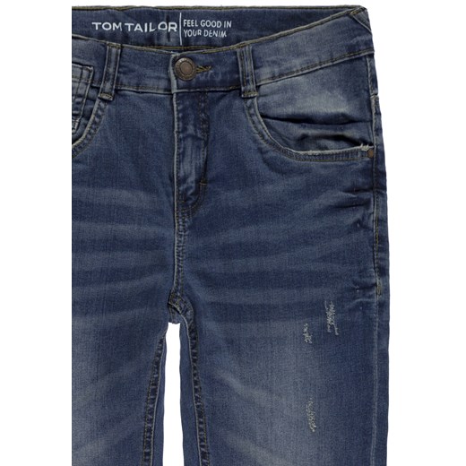 Spodnie chłopięce Tom Tailor 
